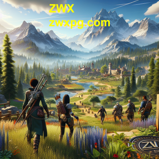 Explorando a Liberdade dos Jogos de Mundo Aberto