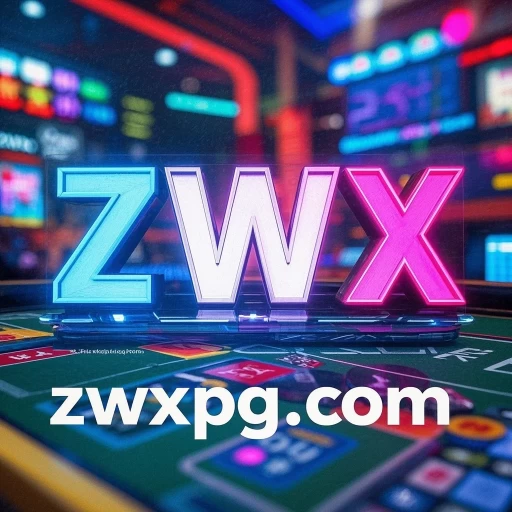 Logo ZWX